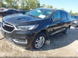 Buick Enclave Awd Essence 5GAEVAKW9MJ123487 снимка