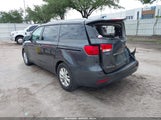 Kia Sedona Lx KNDMB5C15H6341125 снимка