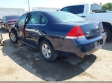 Chevrolet Impala Ls 2G1WA5E30C1174806 снимка