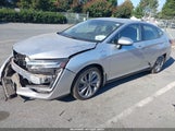 Honda Clarity Plug-In Hybrid Touring JHMZC5F30JC018588 fotografie