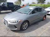 Hyundai Elantra Se KMHD84LF6HU410027 снимка