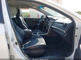 Toyota Camry Se 4T1BF1FK0FU080452 снимка