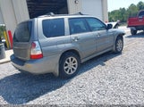 Subaru Forester 2.5X JF1SG65636H724723 снимка