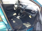 Chevrolet Spark Fwd 1Lt Automatic KL8CD6SA2MC736378 снимка