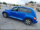 Chrysler Pt Cruiser Limited 3C8FY68895T580969 снимка