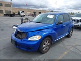 Chrysler Pt Cruiser Limited 3C8FY68895T580969 снимка