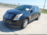 Cadillac Srx Luxury Collection 3GYFNBE3XGS576802 снимка