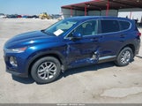 Hyundai Santa Fe Se 5NMS23AD4LH182814 photo