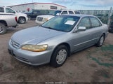Honda Accord 3.0 Lx 1HGCG16451A081485 photo
