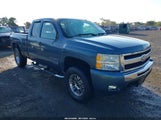 Chevrolet Silverado  Lt 1GCRKSE30BZ143996 снимка