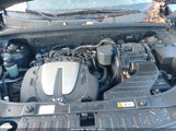 Kia Sorento Sx V6 5XYKWDA28DG419731 снимка