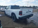 Ram  Rebel 4X4 6'4 Box 1C6RRFEG0KN830996 снимка
