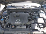 Mazda Mazda6 I Grand Touring JM1GJ1W57G1419696 снимка