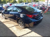 Mazda Mazda3 Touring 3MZBN1V3XJM265197 снимка