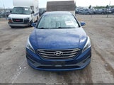 Hyundai Sonata Sport 5NPE34AF6GH422326 снимка