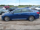Hyundai Sonata Sport 5NPE34AF6GH422326 снимка
