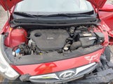 Hyundai Accent Se KMHCT4AE2GU114957 снимка