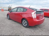 Toyota Prius Two JTDKN3DU2C5408788 photo