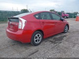 Toyota Prius Two JTDKN3DU2C5408788 photo