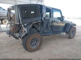 Jeep Wrangler Unlimited Willys Wheeler 1C4HJWDGXEL306672 photo