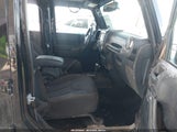Jeep Wrangler Unlimited Willys Wheeler 1C4HJWDGXEL306672 снимка