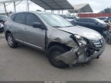 Nissan Rogue S JN8AS5MTXBW576022 снимка
