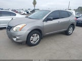 Nissan Rogue S JN8AS5MTXBW576022 снимка