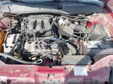 Ford Taurus Se 1FAFP53U07A215776 снимка