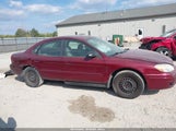 Ford Taurus Se 1FAFP53U07A215776 снимка