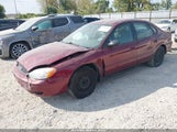 Ford Taurus Se 1FAFP53U07A215776 photo