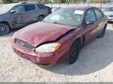 Ford Taurus Se 1FAFP53U07A215776 снимка