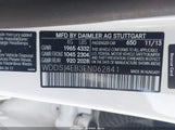 Mercedes-Benz Cla 250 WDDSJ4EB3EN062841 снимка