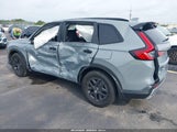 Honda Cr-V Hybrid Awd Trailsport 7FARS6H66TE003170 снимка