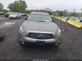 Infiniti Fx37 JN8CS1MW8DM173747 снимка