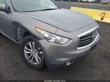 Infiniti Fx37 JN8CS1MW8DM173747 снимка