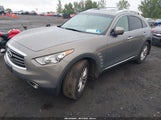 Infiniti Fx37 JN8CS1MW8DM173747 снимка