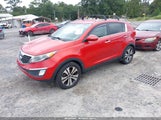 Kia Sportage Ex KNDPC3A20D7503502 снимка