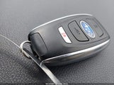 Subaru Crosstrek Limited JF2GTHMC1NH216698 photo