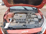 Kia Forte Gt-Line 3KPF54AD1NE489916 снимка