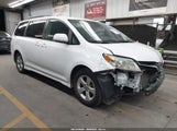 Toyota Sienna Le 8 Passenger 5TDKZ3DC1KS014297 fotografie