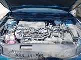 Toyota Camry Se 4T1DAACKXSU050798 снимка