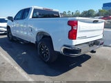 Chevrolet Silverado  2Wd Standard Bed Lt 1GCRWCEDXLZ341683 fotografie