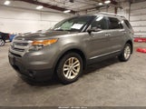 Ford Explorer Xlt 1FM5K8D82DGB61568 fotografie