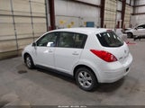 Nissan Versa 1.8 S 3N1BC1CPXCK245516 снимка