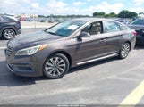 Hyundai Sonata Sport 5NPE34AFXGH314033 photo