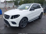 Mercedes-Benz Gle 350 4Matic 4JGDA5HB6JB010051 снимка