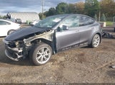 Tesla Model Y Long Range Dual Motor All-Wheel Drive 5YJYGDEE0MF192201 fotografie