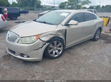 Buick Lacrosse Cxs 1G4GE5ED0BF230707 снимка