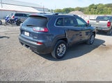 Jeep Cherokee Latitude Lux 4X4 1C4PJMMX6MD154236 photo