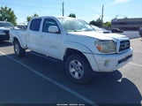 Toyota Tacoma Prerunner V6 5TEKU72N76Z235602 photo
